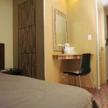 Hotel Roma Plaza Panamá Esterno foto
