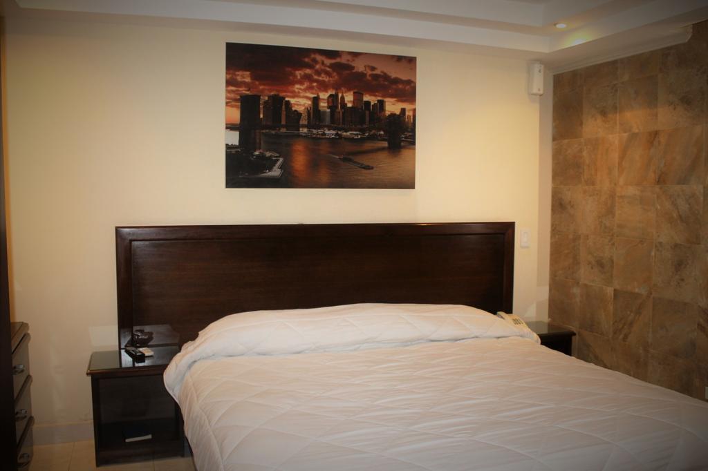 Hotel Roma Plaza Panamá Esterno foto