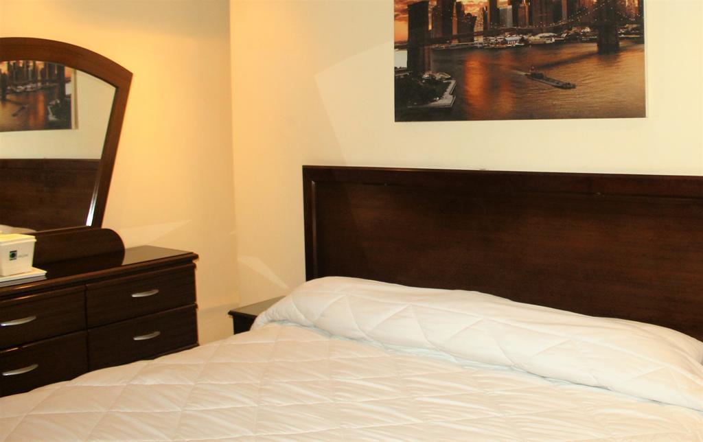 Hotel Roma Plaza Panamá Esterno foto