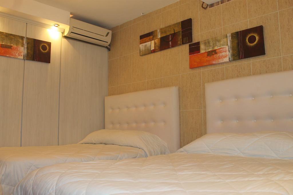 Hotel Roma Plaza Panamá Esterno foto