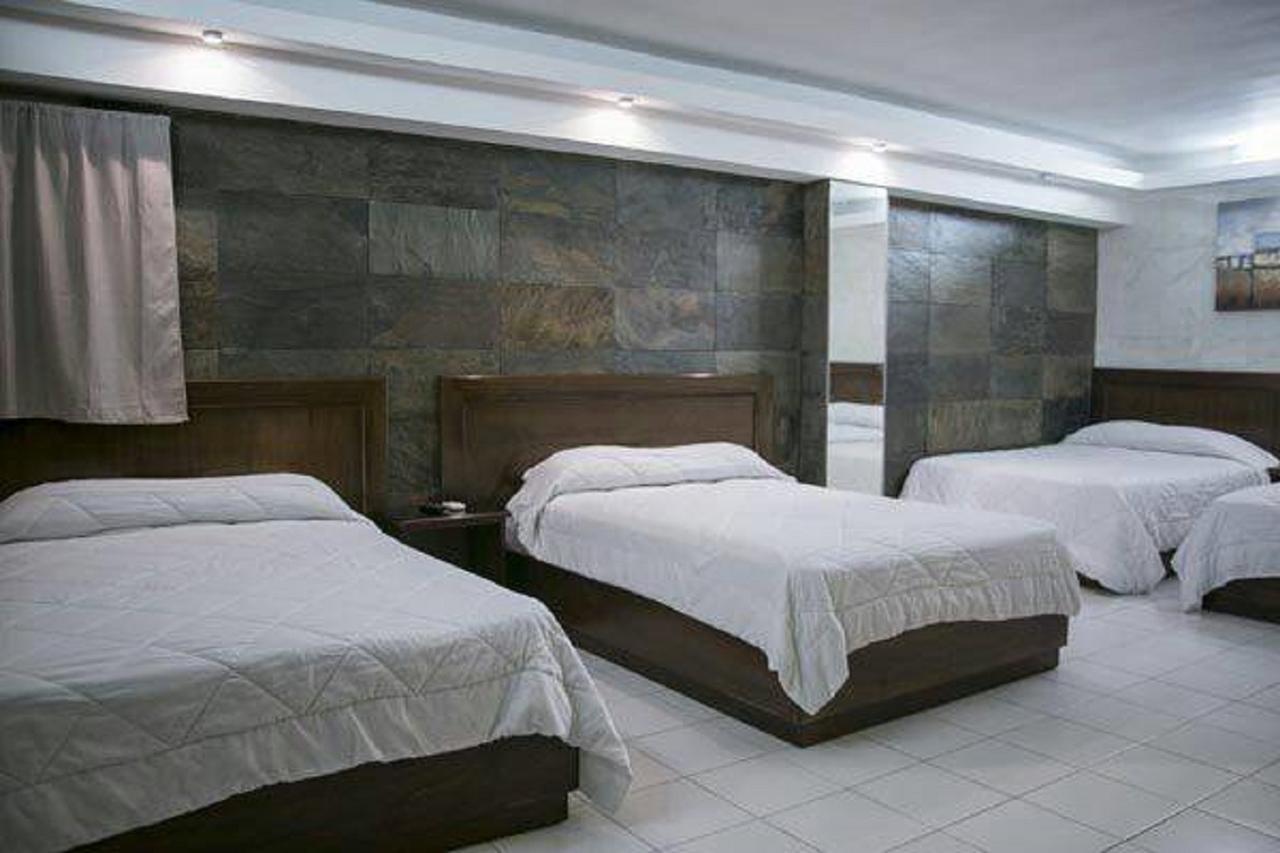Hotel Roma Plaza Panamá Esterno foto