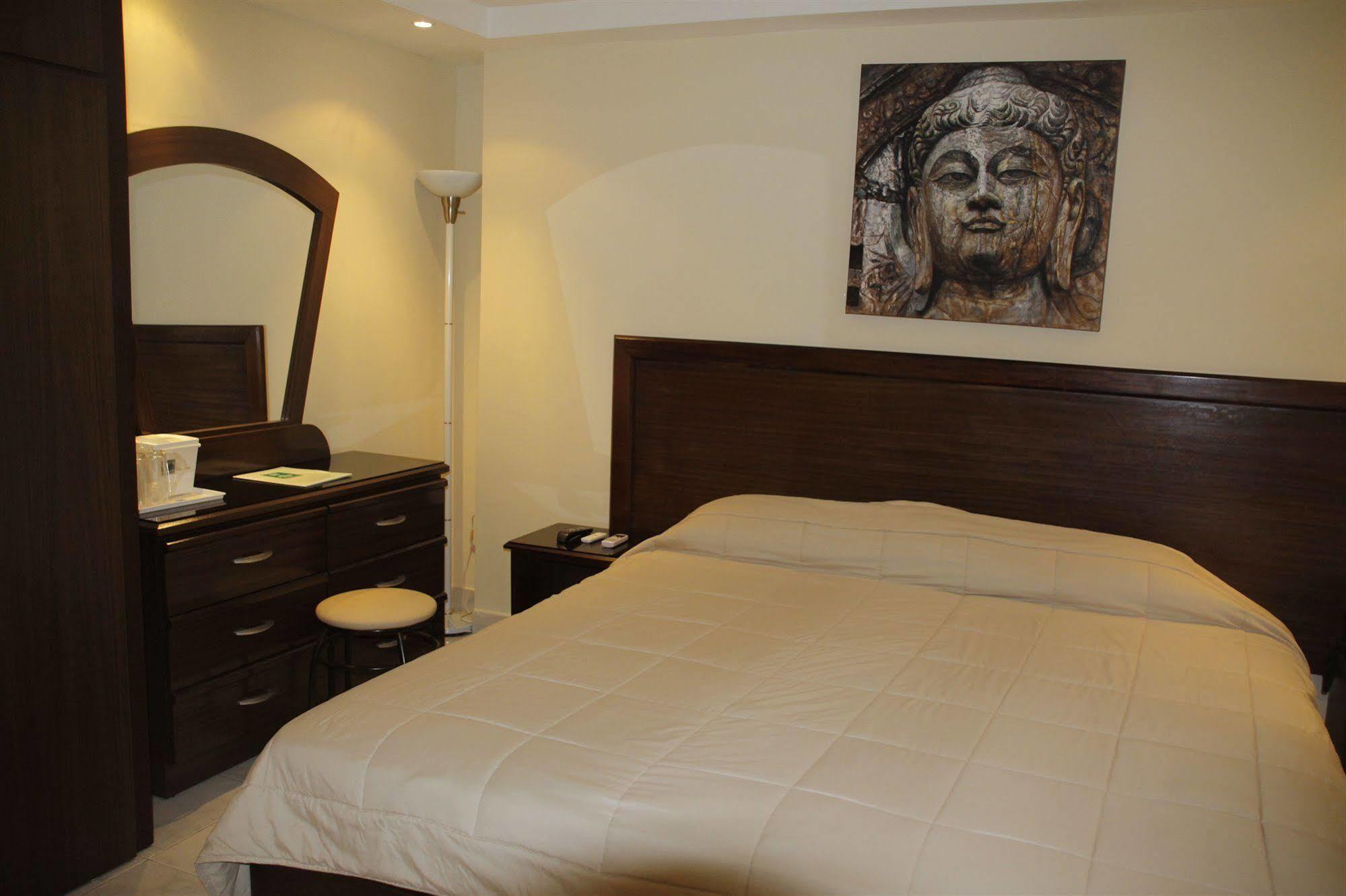 Hotel Roma Plaza Panamá Esterno foto